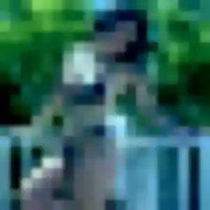 Toyin, 35 ans, dispo pour plan cul à Ponthoile