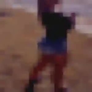 Sexy Nogaye, 23 ans à Pontivy - la contacter
