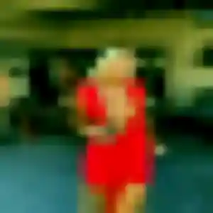 Abiodun de Porcaro, 32 ans - plan cul sans prise de tête