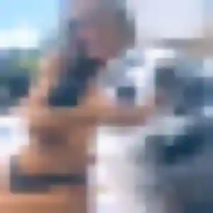 Nadia (37 ans) à Pouilly attend une rencontre rapidement