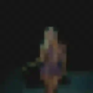Photo sexy de Korotoumou, 23 ans à Poulx - rencontre coquine
