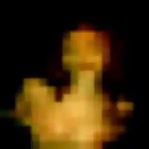 Keza de Poussay, 35 ans - plan cul discret
