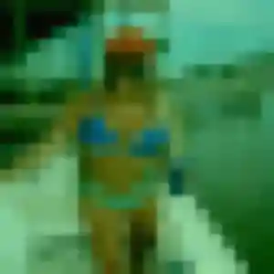 Mumbi, 40 ans, cherche un plan cul à Priziac