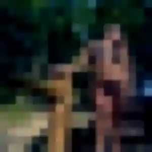 Photo sexy de Titilayo, 38 ans à Priziac - plan discret