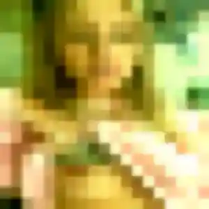 Sexy Djénéba, 38 ans à Puget - voir sa photo