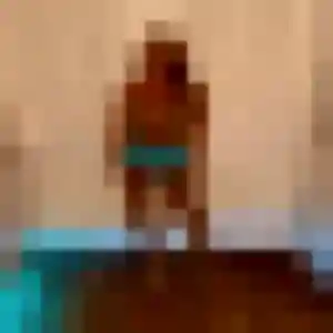 Photo sexy de Mawusi, 29 ans à Puiseaux - rencontre coquine
