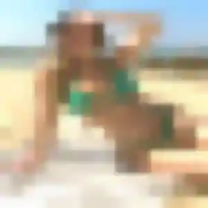 Photo perso de Israëlle, 35 ans à Puiseux-Pontoise - plan discret