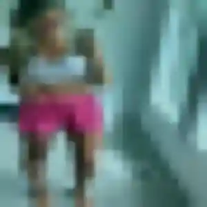 Photo privée de Adjoua, 29 ans à Pusignan - rencontre coquine