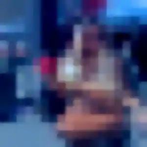 Photo sexy de Adjoua, 26 ans à Puyvert - rencontre coquine