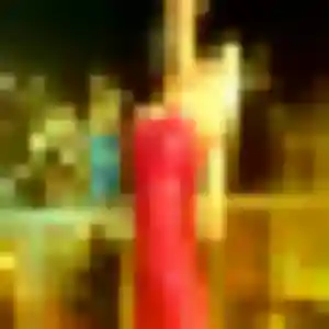 Photo privée de Atieno, 27 ans à Réau - rencontre coquine