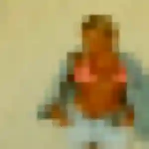 Photo exclusive de Bousso, 23 ans à Réau - rencontre coquine