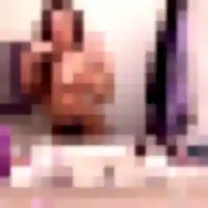 Photo sexy de Mariama, 37 ans à Rivarennes - rencontre coquine