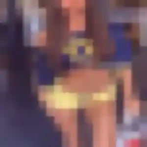 Photo exclusive de Tabitha, 30 ans à Rivedoux-Plage - rencontre sans lendemain