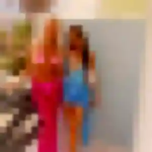 Photo privée de Hawa, 27 ans à Romagny Fontenay - rencontre sans lendemain