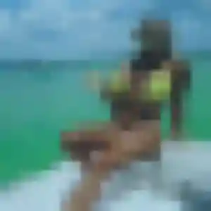 Awa, femme de 22 ans cherche plan cul à Rosnay