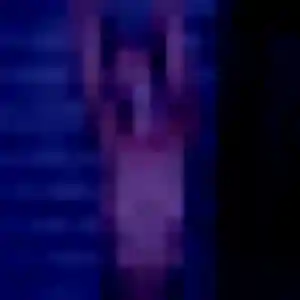 Muthoni de Roumare, 28 ans - plan cul discret