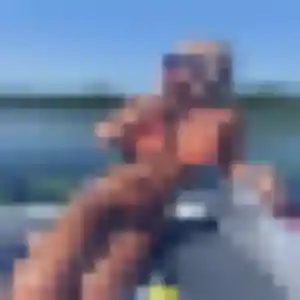 Photo exclusive de Perrine, 31 ans à Roura - plan discret