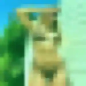 Photo sexy de Bintou, 27 ans à Sablons sur Huisne - plan discret