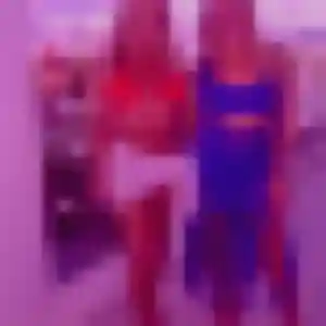 Photo exclusive de Modupe, 28 ans à Saint-Amand-Longpré - rencontre coquine