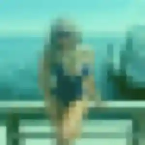 Charmante Banna, 44 ans à Saint-Brice-de-Landelles - la contacter