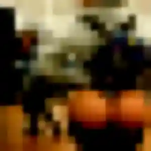 Photo sexy de Akua, 24 ans à Saint-Chéron - rencontre sans lendemain