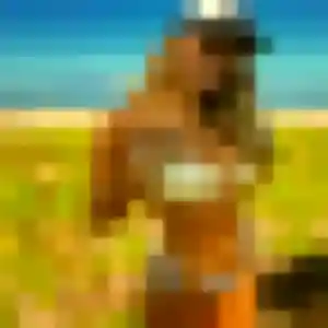 Photo de Upendo à Saint-Congard (41 ans) - plan cul gratuit