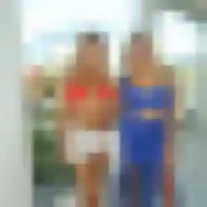 Muthoni de Saint-Cyr-en-Val, 38 ans - plan cul en toute liberté