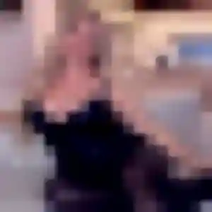 Omolara (43 ans) à Saint-Dizier attend un plan cul ce soir
