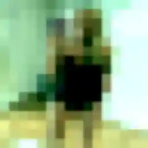 Photo privée de Adama, 44 ans à Saint-Épain - rencontre coquine