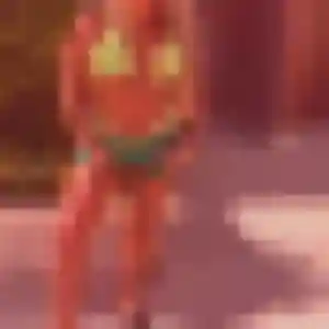 Jolie Nyambura, 34 ans à Saint-Georges-sur-Loire - la contacter