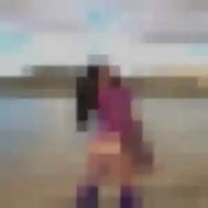 Photo privée de Carine, 36 ans à Saint-Georges-sur-Moulon - rencontre sans lendemain