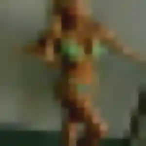 Sexy Saly, 41 ans à Saint-Geours-de-Maremne - découvrir son profil