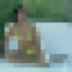 Photo privée de Oumy, 26 ans à Saint-Germain - rencontre coquine