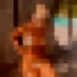 Photo exclusive de Jumoke, 45 ans à Saint-Honoré-les-Bains - rencontre sans lendemain