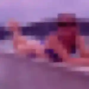 Photo privée de Uchenna, 37 ans à Saint-Jean-du-Doigt - plan discret