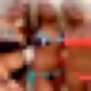 Photo exclusive de Naomie, 22 ans à Saint-Jean-Kourtzerode - rencontre sans lendemain