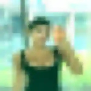 Photo perso de Fatoumata, 34 ans à Saint-Jouvent - plan discret