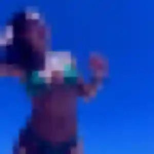Photo privée de Omotola, 43 ans à Saint-Julien - rencontre coquine