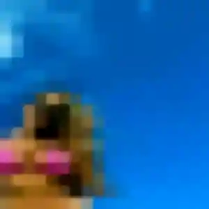 Photo privée de Maimouna, 27 ans à Saint-Just-Luzac - rencontre coquine
