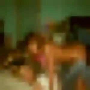 Photo privée de Adjoavi, 43 ans à Saint-Léger - plan discret