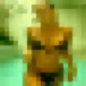 Photo exclusive de Exaucée, 33 ans à Saint-Maclou-de-Folleville - plan discret