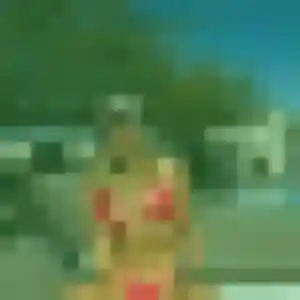 Photo sexy de Bérénice, 39 ans à Saint-Martin-d'Estréaux - plan discret