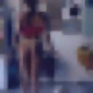 Charmante Adaora, 42 ans à Saint-Martin-de-Sanzay - la contacter