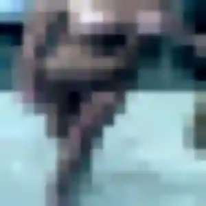 Photo sexy de Affoué, 29 ans à Saint-Martin-du-Mont - plan discret