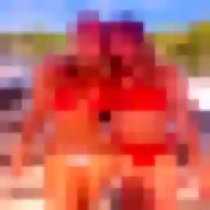 Photo exclusive de Oulimata, 22 ans à Saint-Martin-la-Plaine - plan discret