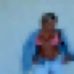 Photo privée de Bousso, 24 ans à Saint-Martinien - rencontre coquine