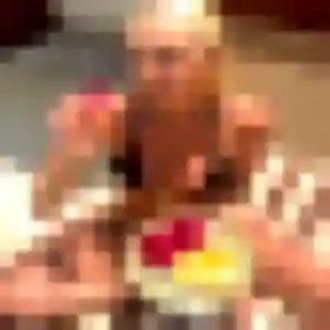 Photo exclusive de Mariam, 27 ans à Saint-Méloir-des-Ondes - rencontre sans lendemain
