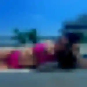 Rokia, 28 ans, connectée à Saint-Papoul pour une rencontre coquine