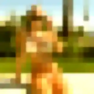 Photo sexy de Akouavi, 32 ans à Saint-Pardoux-du-Breuil - plan discret
