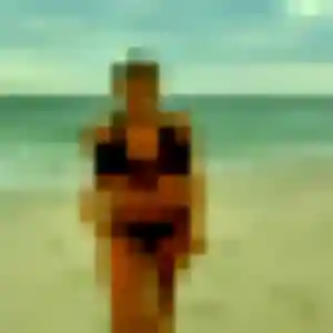 Photo sexy de Solange, 33 ans à Saint-Renan - rencontre coquine